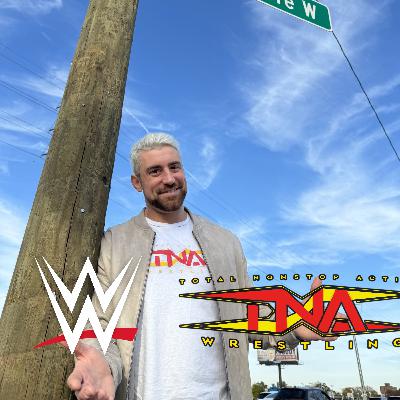 TNA x WWE TNA x WWE