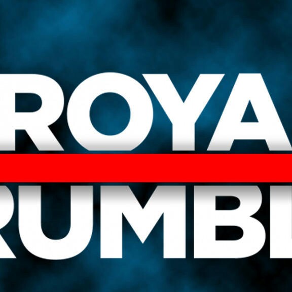 Royal Rumble Review episode artwork