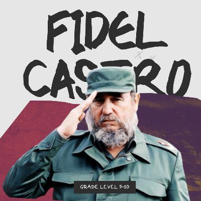 Fidel Castro Fidel Castro