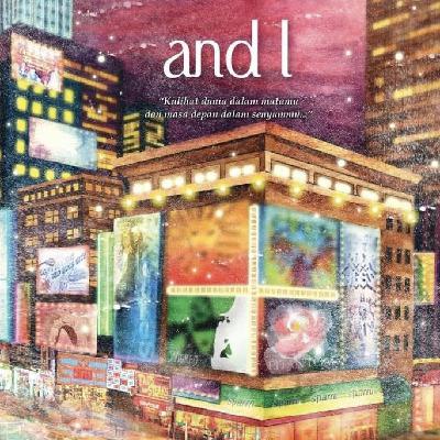 Read (PDF) Book The Star and I by Ilana Tan