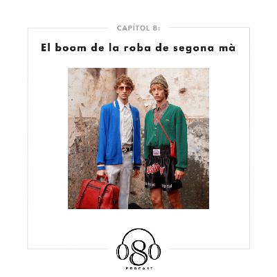 El boom de la roba de segona mà El boom de la roba de segona mà