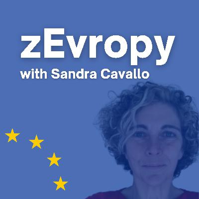 EN: Work for the EU with Sandra Cavallo EN: Work for the EU with Sandra Cavallo