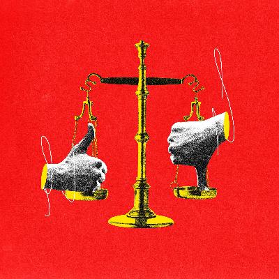 Schöffen am Gericht - Ein Traditionsamt unter Druck von rechts Schöffen am Gericht - Ein Traditionsamt unter Druck von rechts
