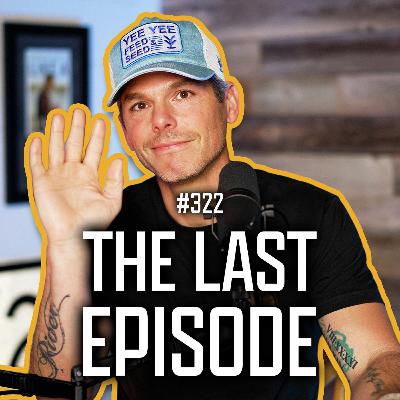 This Is The End. (Not Click Bait) This Is The End. (Not Click Bait)