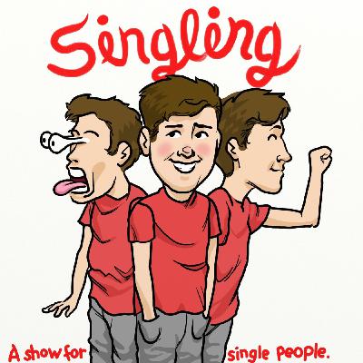 Singling: Episode 2, Chivalry: Myth or Reality