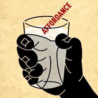 【オツ千 編集力vol.08】接地がらい世の渡り方（1079夜 佐々木正人『アフォーダンス』）