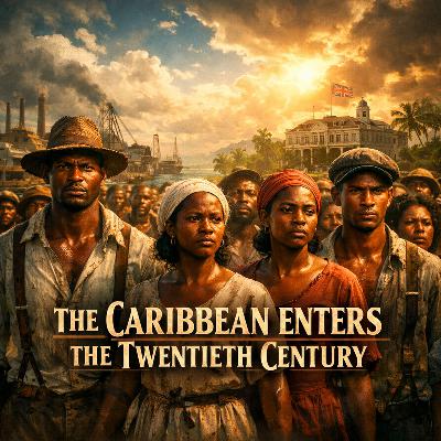 The Caribbean Enters the Twentieth Century