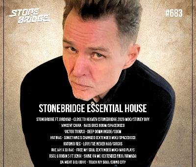 683 StoneBridge Essential House