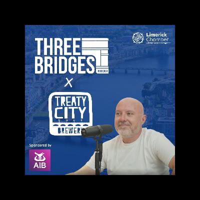 Three Bridges Podcast - Treaty City Brewery