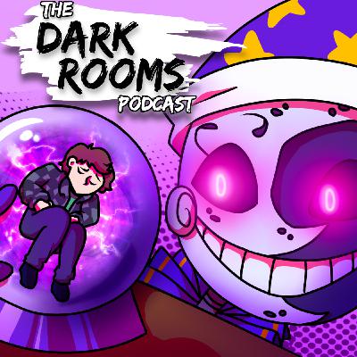 S3E10: Luca, MatPat's Successor - With Ambience and ImpulseEvan