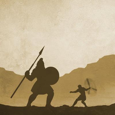 40. A Better King: God's Good Plans Revealed (1 Samuel 15-17) 40. A Better King: God's Good Plans Revealed (1 Samuel 15-17)