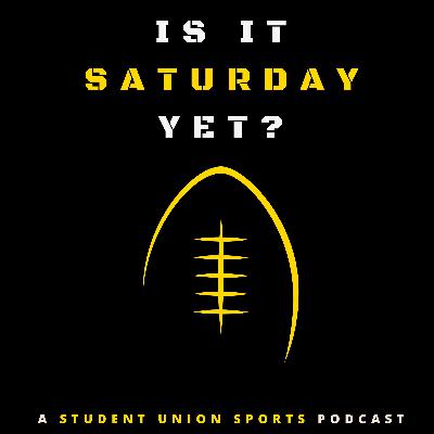 2024: CFB Championship Week Preview | SEC, ACC, Big 10 and Big 12 Championship Previews