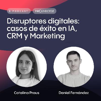 #515 -Daniel Fernández , Ecommerce Manager en La Canilla-Claves para escalar un Ecommerce: estrategia y marca