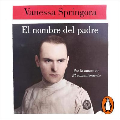 El nombre del padre (Audiolibro) | Prueba Gratis