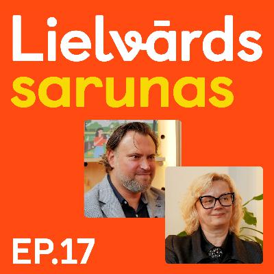 Zanda Rubene un Kārlis Strautiņš | Tehnoloģijas skolā - palīgs vai ienaidnieks?