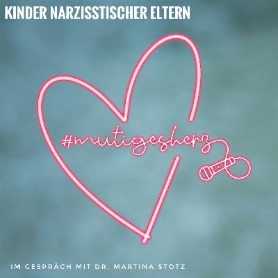 Kinder narzisstischer Eltern