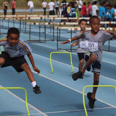 ESPORTES - Ep 01: Esportes de Marca ESPORTES - Ep 01: Esportes de Marca