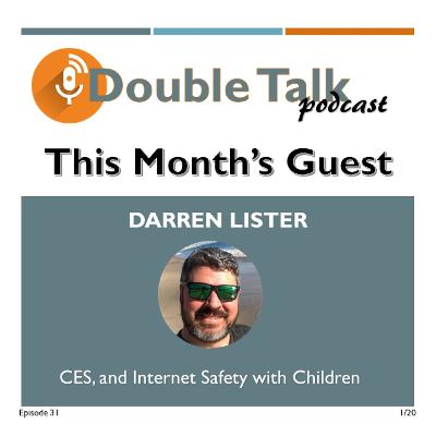 Double Talk Episode 31