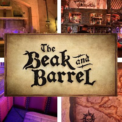New! Beak & Barrel Review