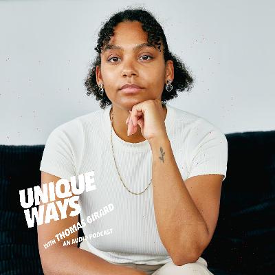 280 Ashley Phillips, Co-founder