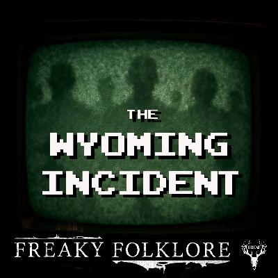 THE WYOMING INCIDENT - When Television Becomes Terror