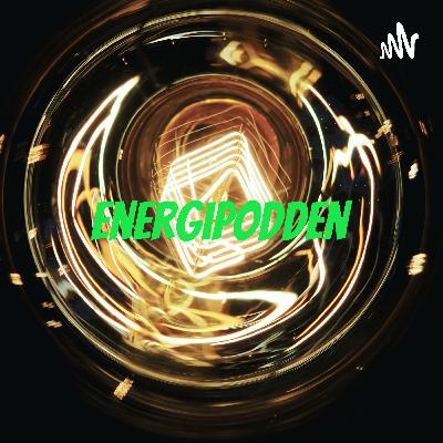 Energipolitikk med Marius Arion Nilsen Energipolitikk med Marius Arion Nilsen