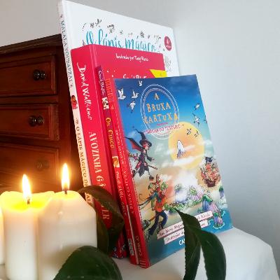 Dia Internacional do Livro Infantil * 2 de Abril