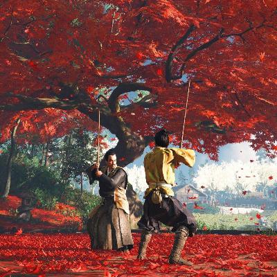 Ghost of Tsushima - Tamil Review Ghost of Tsushima - Tamil Review