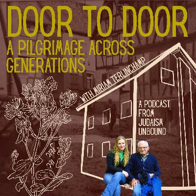 Episode 5: What We Choose to Build