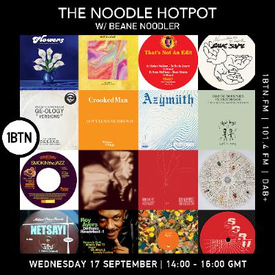 The Noodle Hotpot – Sept 2025 (1BTN) The Noodle Hotpot – Sept 2025 (1BTN)