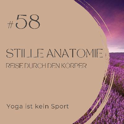 # 58 Stillness anatomy / Stille Anatomie # 58 Stillness anatomy / Stille Anatomie