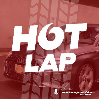 Hot lap Live #22: Repasemos las novedades de la semana y respondemos a tus preguntas