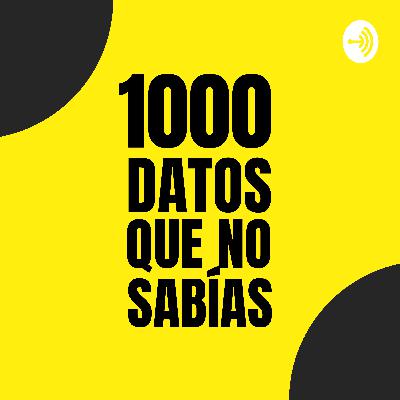 5 Datos que no sabías hace 3 minutos | Episodio 1
