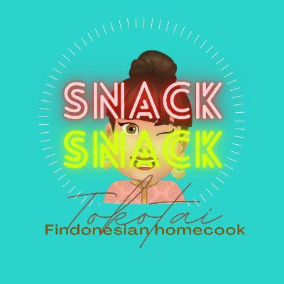 [Snack 3] Uitgescheurde recepten en een kakkerlak op de post