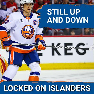 REALITY CHECK: Islanders Fallout—Why Inconsistency KILLS Their Stanley Cup Dreams This Season REALITY CHECK: Islanders Fallout—Why Inconsistency KILLS Their Stanley Cup Dreams This Season