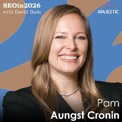 Prepare for a world where AI is your primary audience – with Pam Aungst Cronin