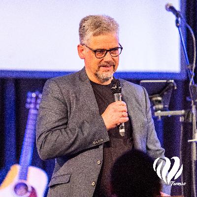 Fellesskap gjennom nåden i Kristus Jesus // Kurt Bones Fellesskap gjennom nåden i Kristus Jesus // Kurt Bones
