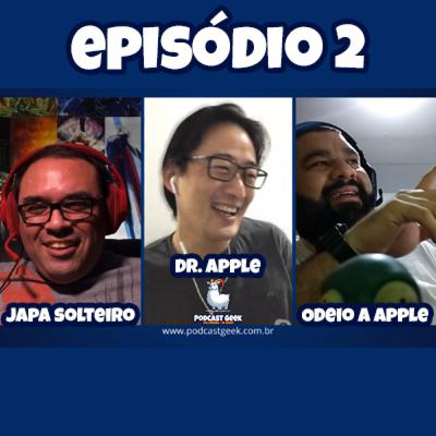 Episódio 002