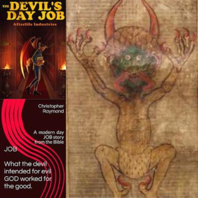 Devil’s Day Job