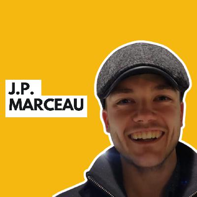 J.P. Marceau: Love, Metaphysics & Miracles