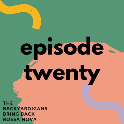 The Backyardigans Bring Back Bossa Nova The Backyardigans Bring Back Bossa Nova