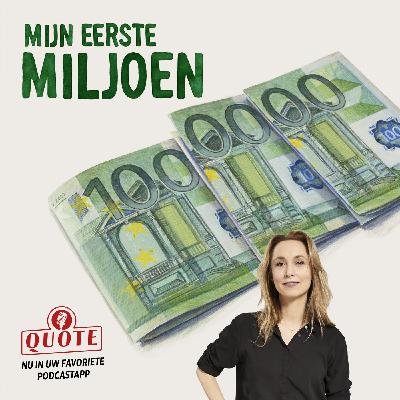 Het eerste miljoen van Esther Leloux, oprichter van WeAreEves