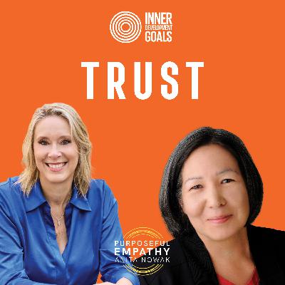 IDG Skill: Trust - Ft. Rose LeMay w/Anita Nowak - Purposeful Empathy