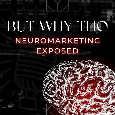 But Why Tho: The Neuroscience of Storytelling