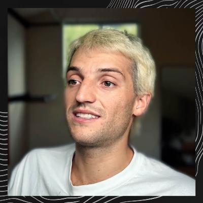 How Andy Woodward Made This