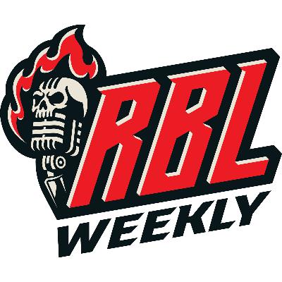 Roast Battle MVP Contenders and Pretenders | RBL Weekly #139