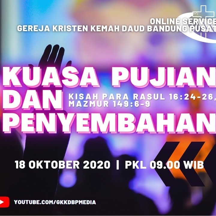 GKKD Bandung Pusat