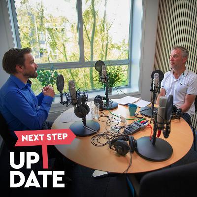 08 Når værdier driver forandring – Bæredygtighed hos Taksator.nu