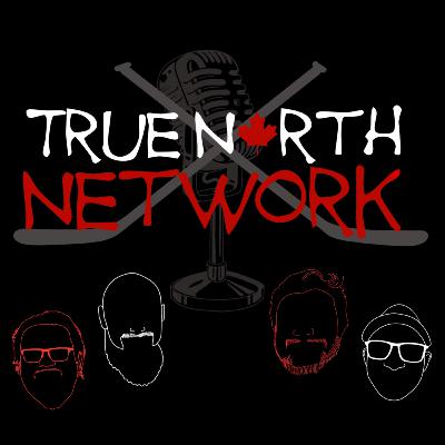 True North Network Season 1 EP 17: Dream Tech and Updates! True North Network Season 1 EP 17: Dream Tech and Updates!