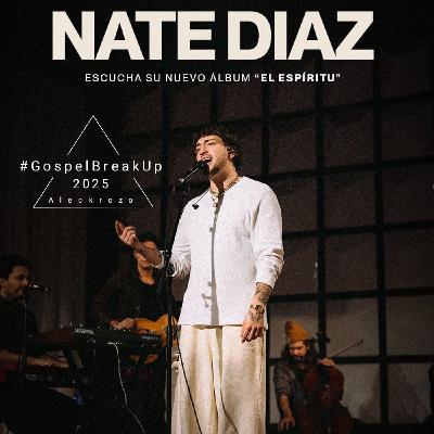 El Espíritu - Nate Diaz El Espíritu - Nate Diaz